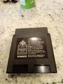 Gauntlet (1987) Tengen NES cartridge only 