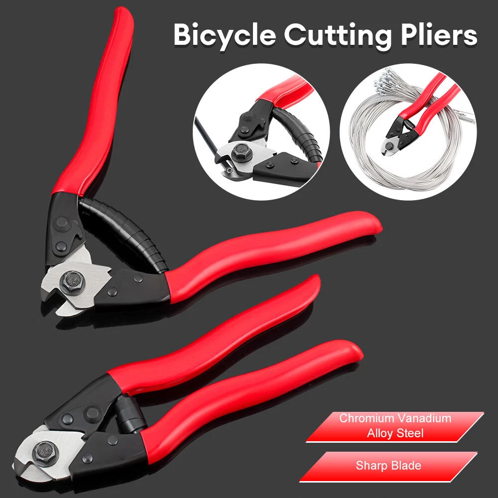 Bike best sale cable cutters