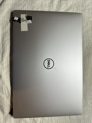 Genuine Dell XPS 9370 9380 FHD LCD LED NON TOUCH Screen Assembly 291GW J5W3W S19
