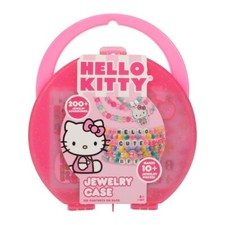 Sanrio HELLO KITTY JEWELRY CASE KIT - New