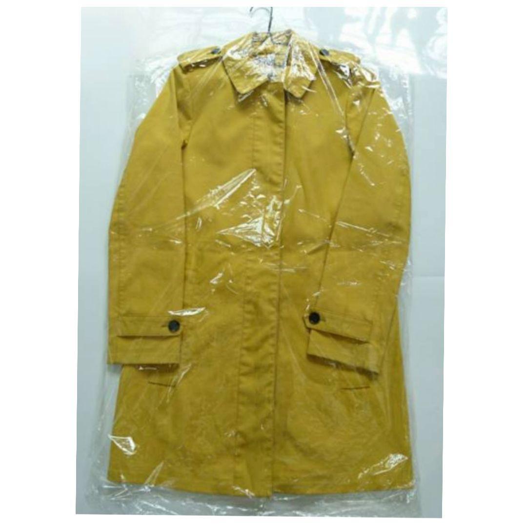 Burberry London Prorsum Luxury Coat