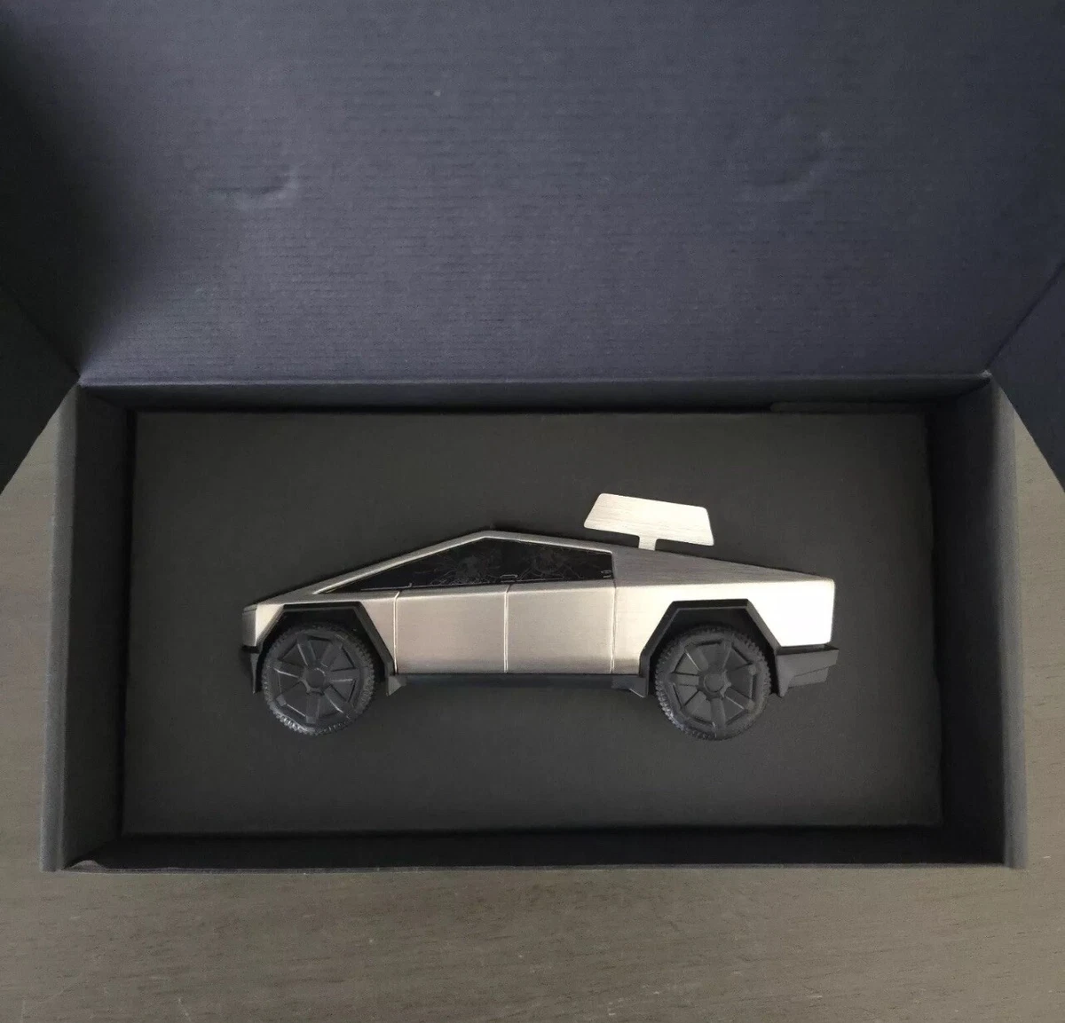 Tesla 1:43 Diecast Cars, Trucks & Vans for sale - eBay