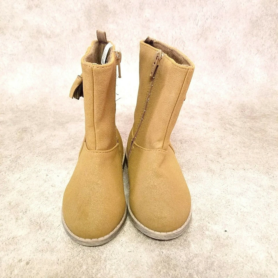 Botines Koala Niños Niñas 03102017 Talla 7 Marrón Foto 4 de 4