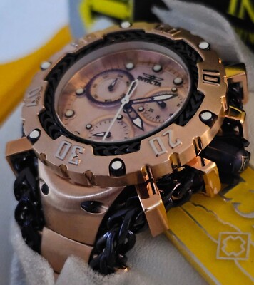 Invicta GLADIATOR Hercules Midsized watch