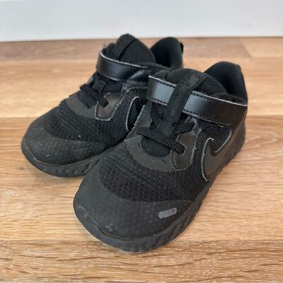 toddler size 10 nike shoes
