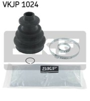SKF Achsmanschette Radseitig Vorne FüR Ford Fiesta I II III IV V Focus Fusion