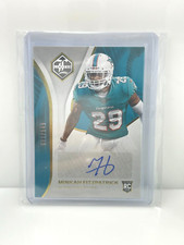 2020 Panini Limited Football Cards 16