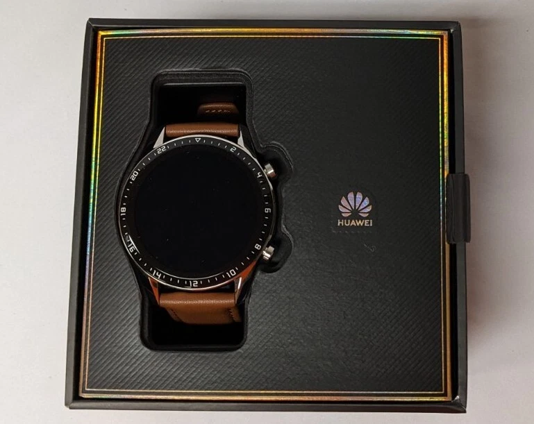 Huawei Watch GT2 Bluetooth Smart Watch