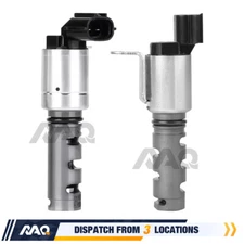 2PCS Variable Timing VVT Solenoid for Toyota Corolla Pontiac Matrix Lexus