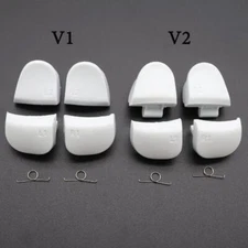 Playstation 5 PS5 Controller L2 R2 L1 R1 Trigger Buttons BDM-010 V1, BDM-020 V2