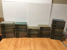 Great Books Of The Western World Britannica 1952  Complete your Set sold ind