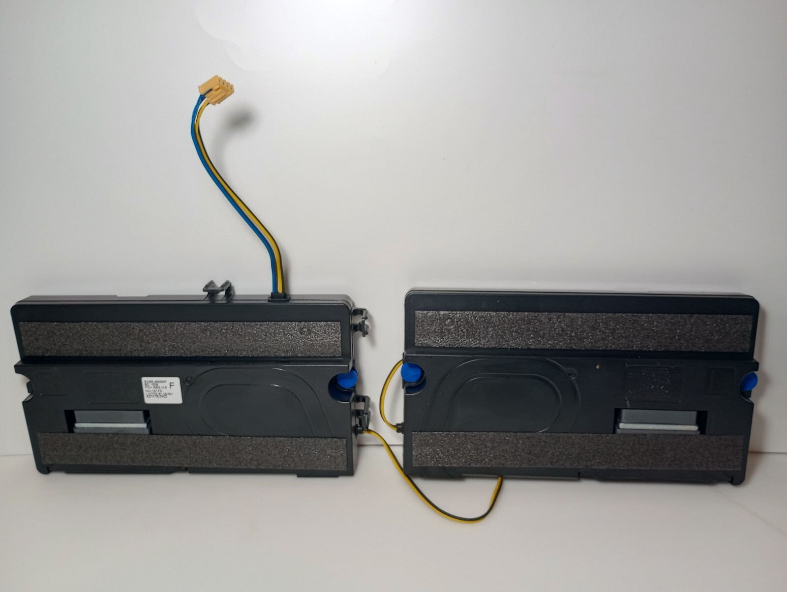 Samsung TV Speaker Set Left & Right Speakers BN9649998F UN55TU7000
