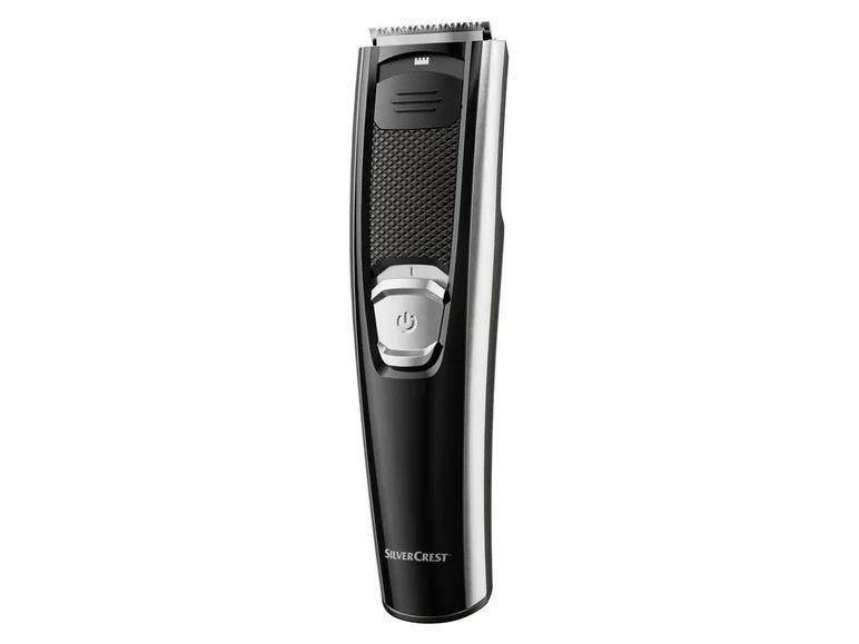 Silvercrest Hair beard Trimmer for cutting, clipping, contouring, trimming