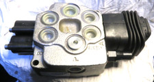 Salami VD6A/DL1/D/U5S Hydraulic Directional Control Spool Valve(160-C4)
