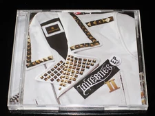 Lovebites: Lovebites EP II + Re-Lovebites EP 2 CD Set 2024 Bonus Disc JPure NEW