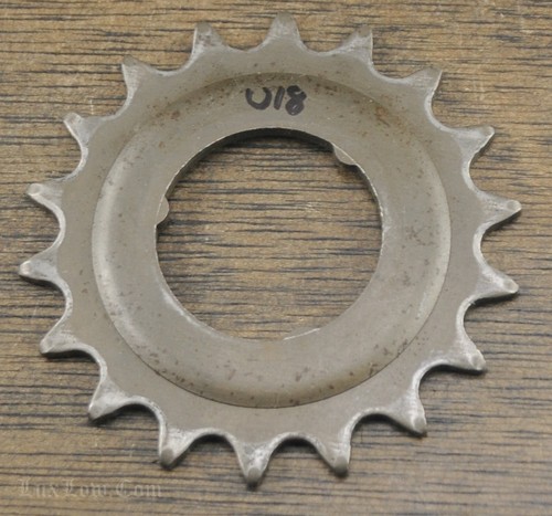 NOS Sturmey Archer Hub SPROCKETS COG SPACERS Vintage Raleigh Bicycle ...