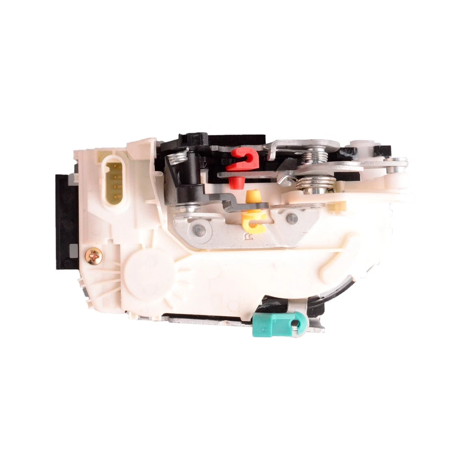 Motor actuador de bloqueo de puerta trasera derecha para Jeep Wrangler 05-19 Wrangler JK 2018 TJ Foto 3 de 4