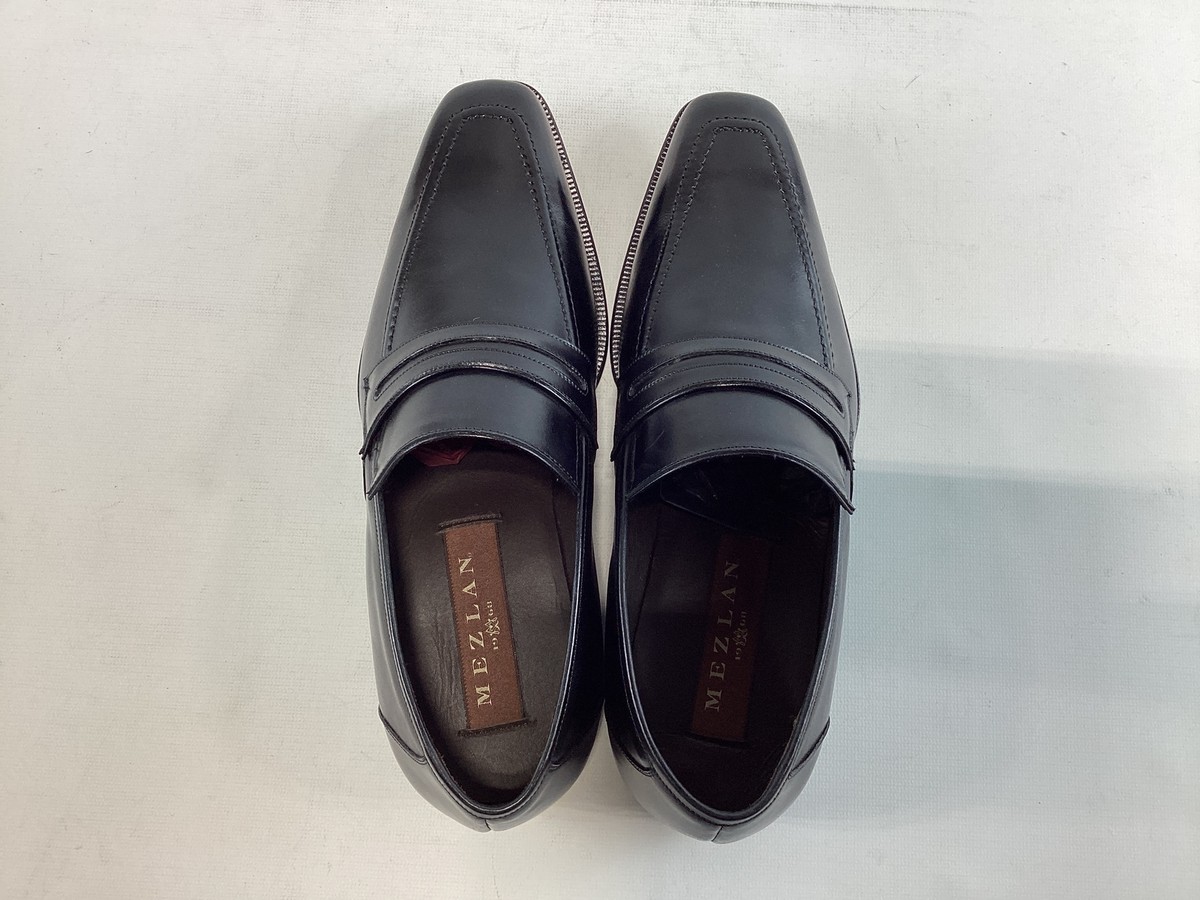 Mezlan Mens 8M dress loafer Amazon.com | Mezlan - Newport - Men main image 4