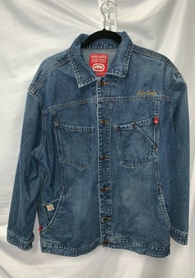 ecko Red Label Overtime Shop Denim 