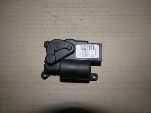 Original VW Golf 7 VII 5G GTI Stellmotor Klima A26743 5q0907511a