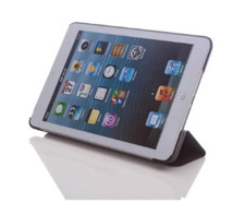 2 x Apple iPad Mini 1st Gen Magnetic Smart CASE & COVER & STAND Ultra Slim Hard