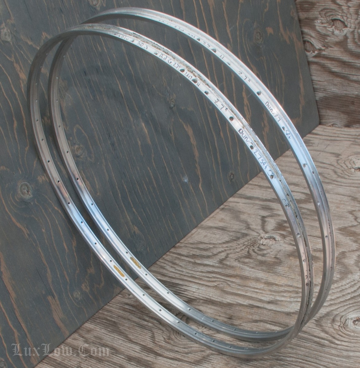 Vintage Dunlop 27