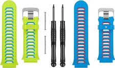 Garmin cinturini ricambio colorati per forerunner 920xt art.010-11251-54
