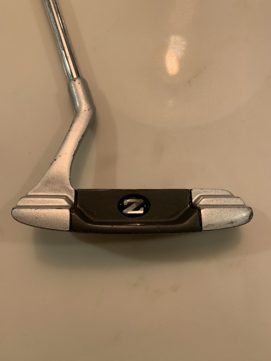 Tour Select Zone 1 right handed putter excellent condition all