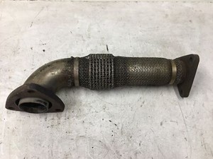 Abgaskrümmer Abgasrohr Turbolader VW Passat 3B Audi A4 B5 A6 4B 059131790D