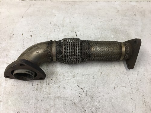 Abgaskrümmer Abgasrohr Turbolader VW Passat 3B Audi A4 B5 A6 4B 059131790D