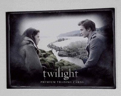 *twilight*ページ Twilight Promo Card P-1 | eBay
