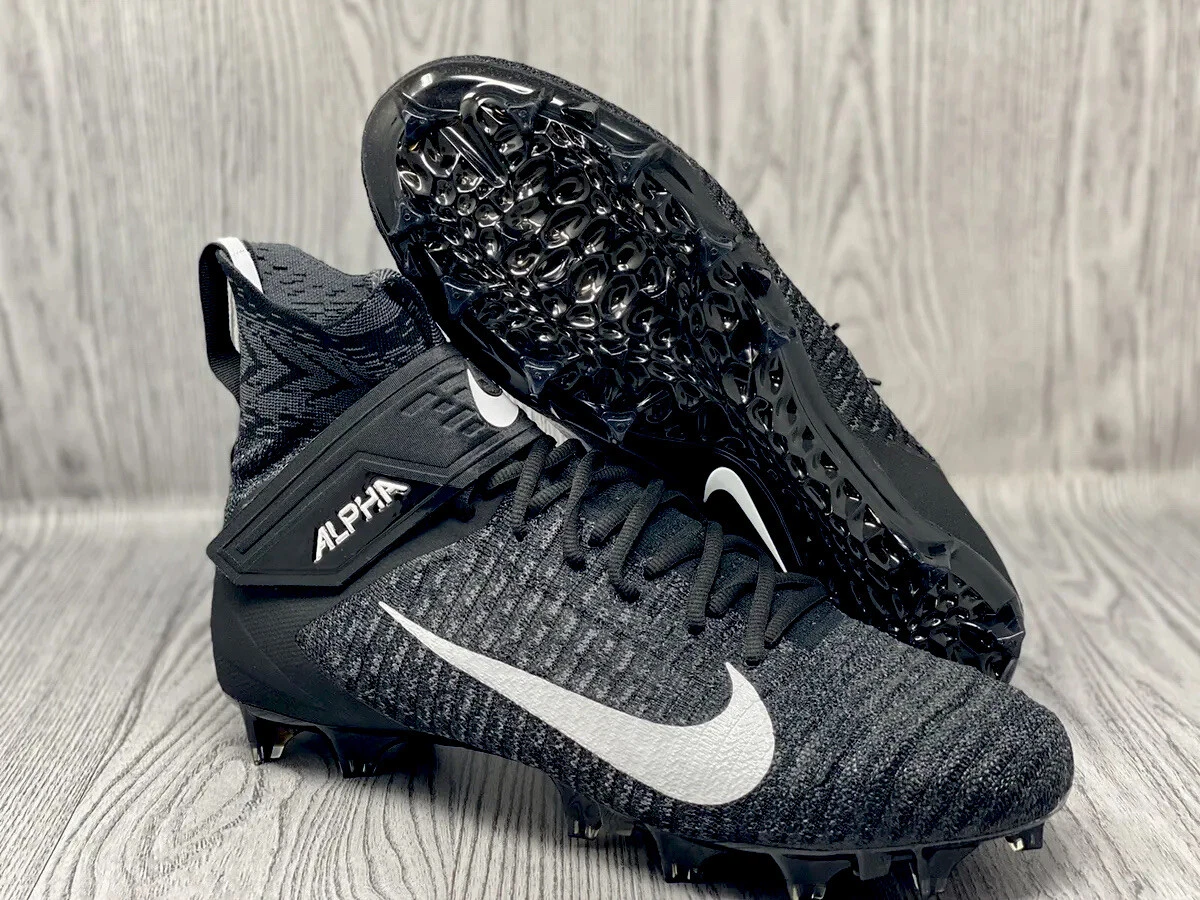 nike alpha menace elite 2 flyknit