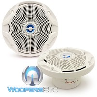Jbl Ms6520 6.5 White 180w 2-way Mylar Tweeters Marine Boat Coaxial Speakers on sale Jbl Ms6520 6.5 White 180w 2-way Mylar Tweeters Marine Boat Coaxial Speakers on sale
