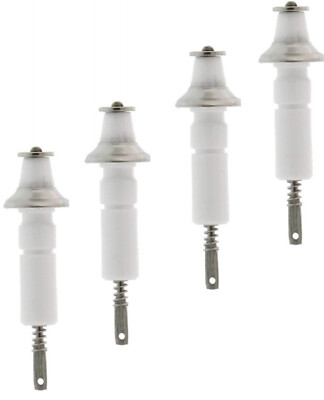 #ad Oven Top Burner Ignitor Spark for Bosch 00189889 189889 4 Pack $32.25