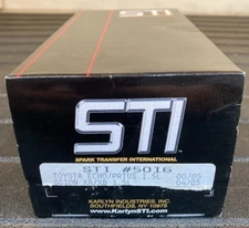 STI / Karlyn Direct Ignition Coil - 5016 - For Toyota & Scion 2000-2019