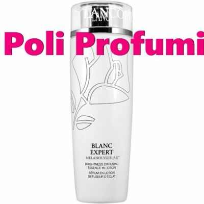 Lancome Blanc Expert Melanolyser Lotion Serum Glanz Diffuser 150 ml