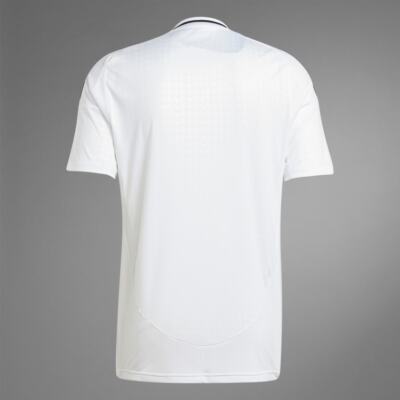 adidas Real Madrid シャツ 紫色 24番 adidas Real Madrid 24/25 Chinese New Year Jersey