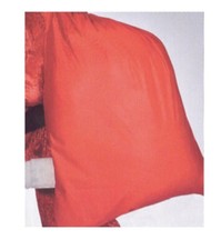Santa Claus bag rubies 26502