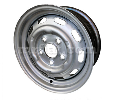 For Porsche 911 912 Maxilite Steel Disc Brake Wheel 5.5x15 New