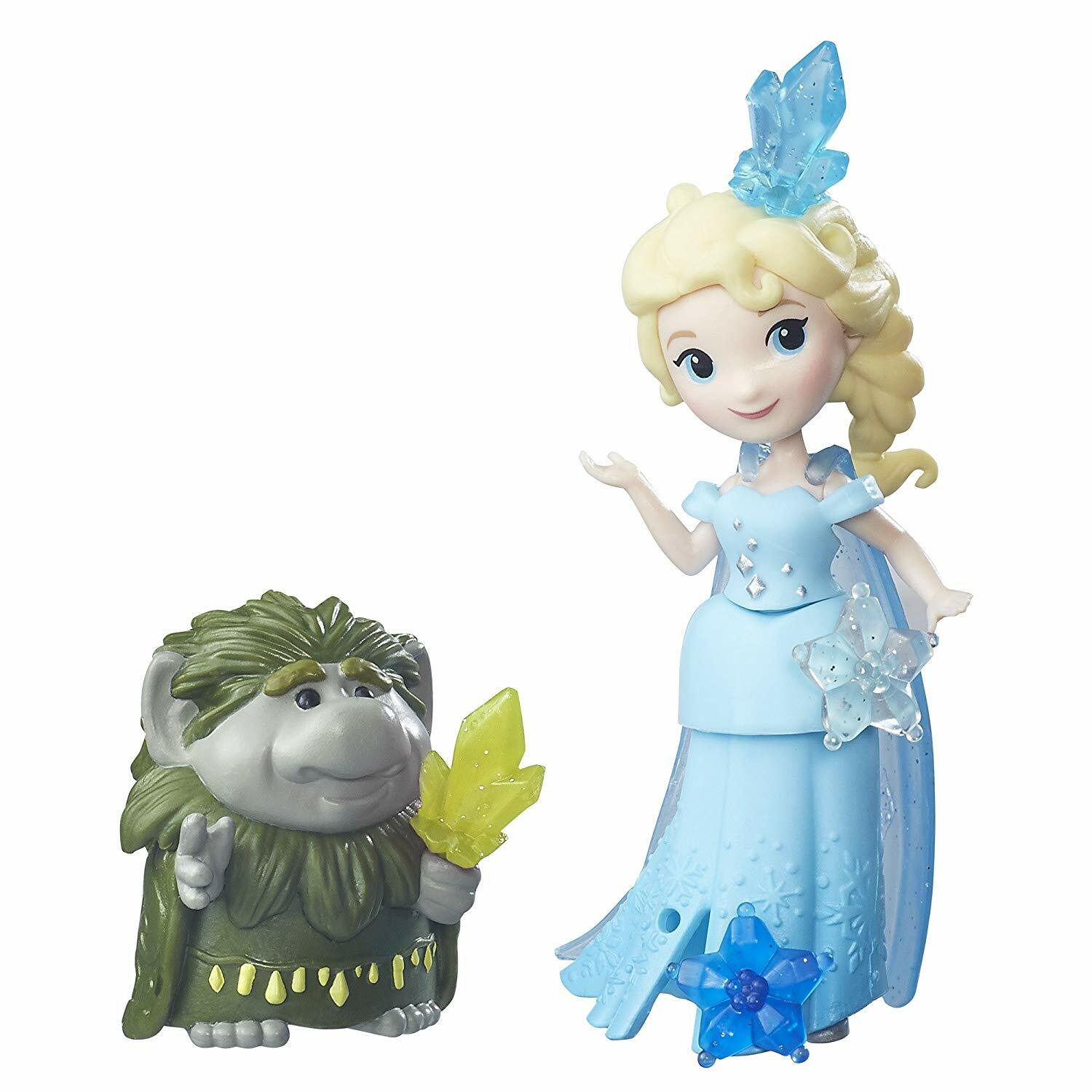 disney little kingdom elsa