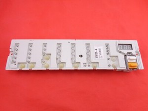 Miele Steuer-/ Leistungselektronik EW100-A  T.Nr. 6444853