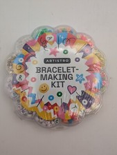 3000 pcs Bracelet Making Kit - Friendship Bracelet Kit for Mini set Multicolor