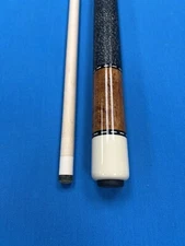 Pechauer Danish Stain JP01-QPool Cue Ready to Ship!