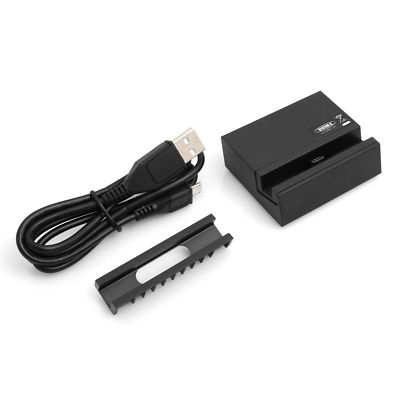 System-S Dockingstation Ladestation Cradle Dock für Sony Xperia Z3+