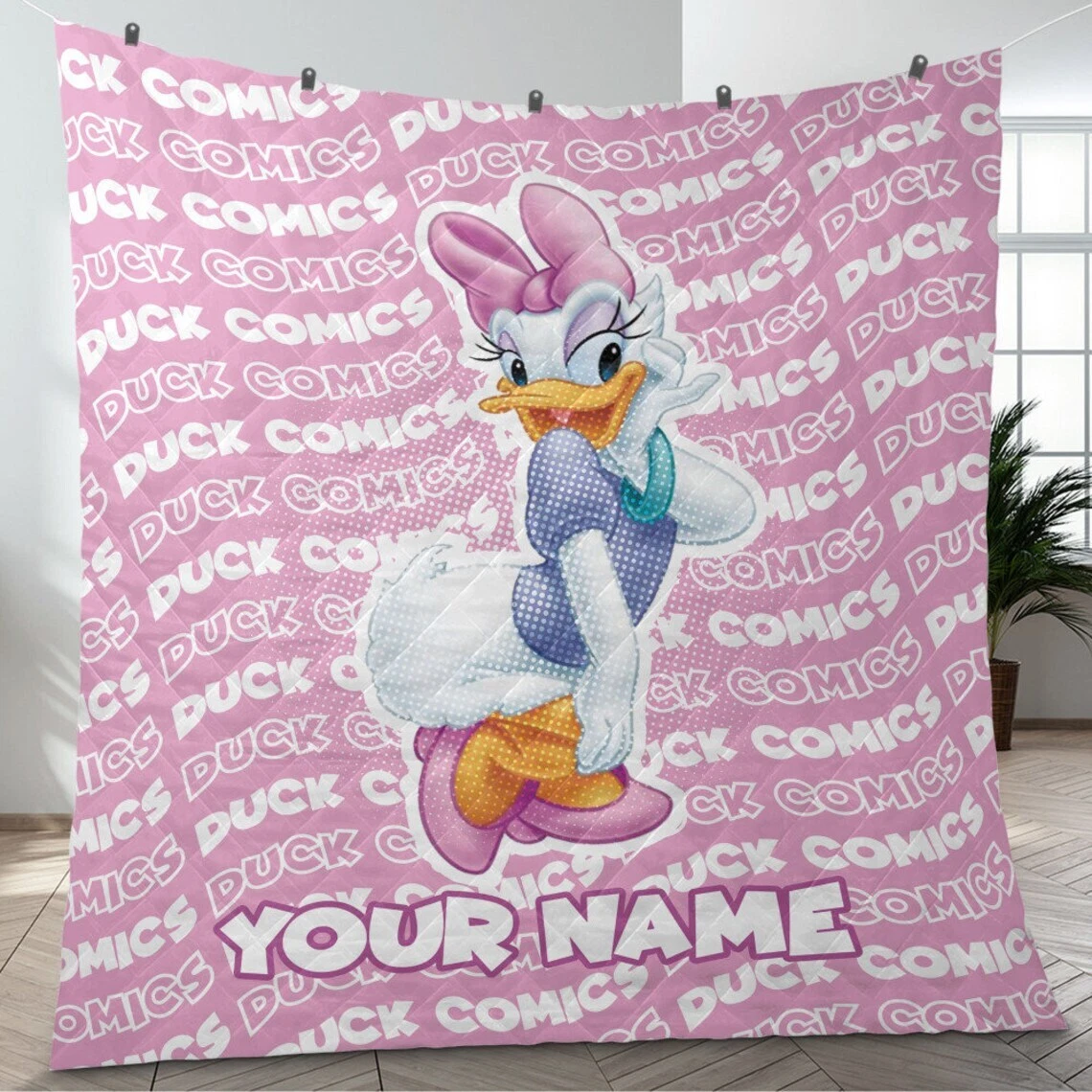 Mickey and Friends Disney Bedding Sets