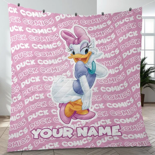 Mickey and Friends Disney Bedding Sets