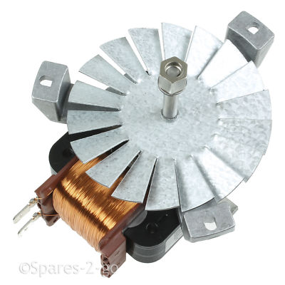 Motor für NEW WORLD Lüfter Backofen Herd Einheit E70DOA E90DOA 100DF 110DF TCEOA70