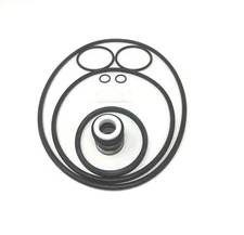 O-Ring Rebuild Pool Pump Gasket Seal Kit For Pentair SuperFlo SuperMax Kit 78