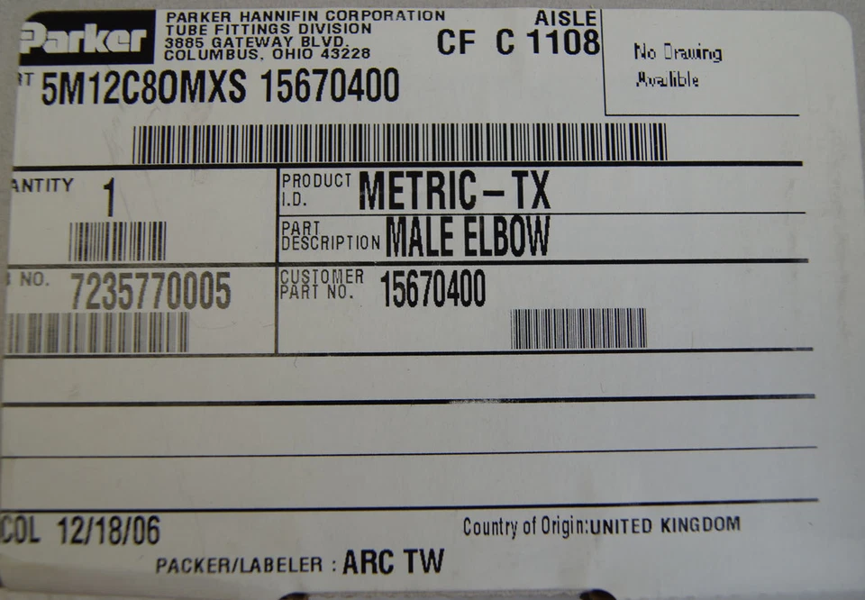 Codo diferencial trasero Topkick/Kodiak T6500-T/C7500 1990-2009 15670400 Foto 3 de 4