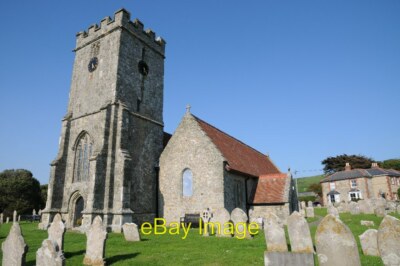 Foto 6x4 Chale Kirche um 2014